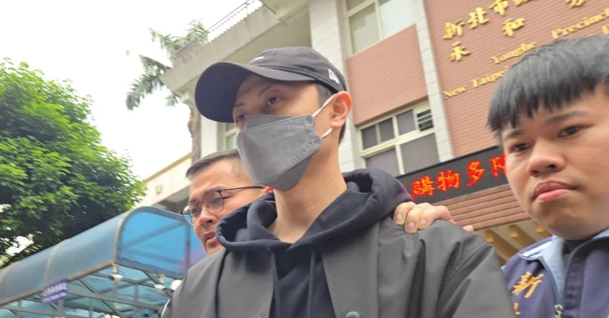 王子閃兵遭求刑2年2月。（資料照／記者游承霖攝影）
