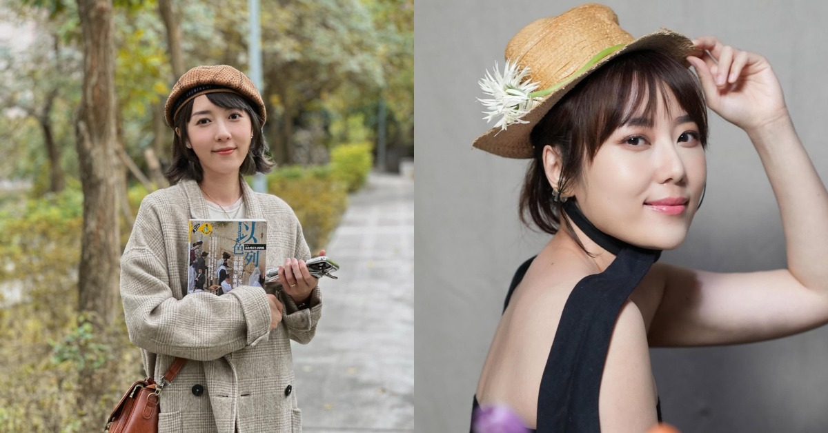五熊疑涉日本國寶潑油遭逮！親姊蔡函岑首發聲：看到新聞才知道