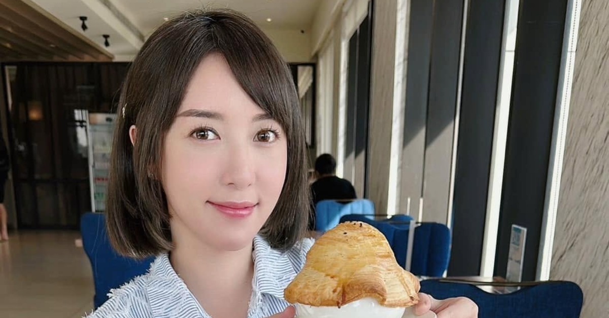 五熊近日捲入日本國寶潑油案。（圖／翻攝自五熊臉書）