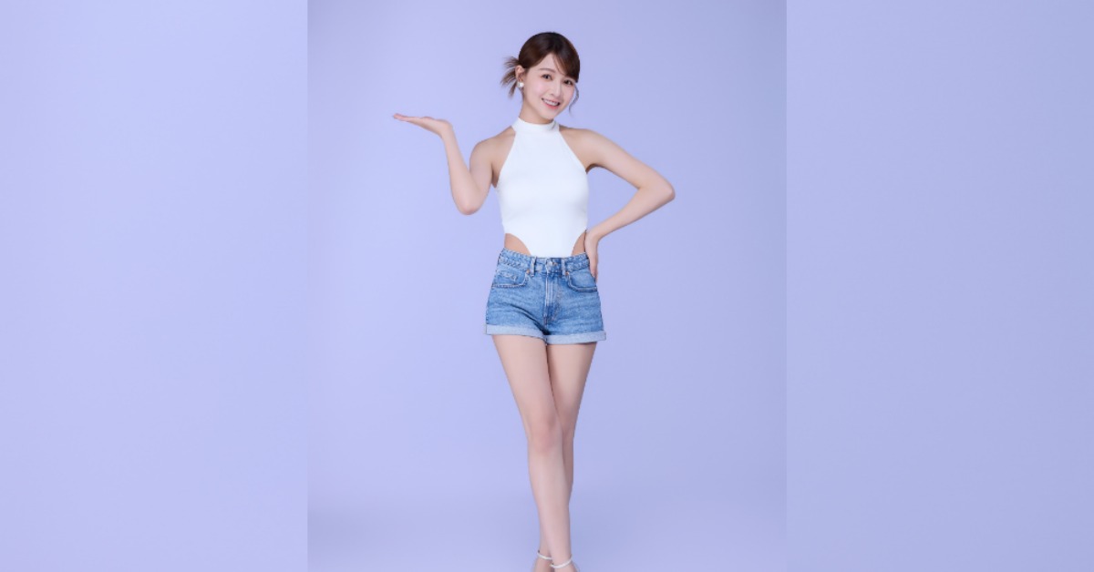 女星謝京穎升格雙胞胎媽媽後，產後生活始終備受關注。（圖／業者提供）