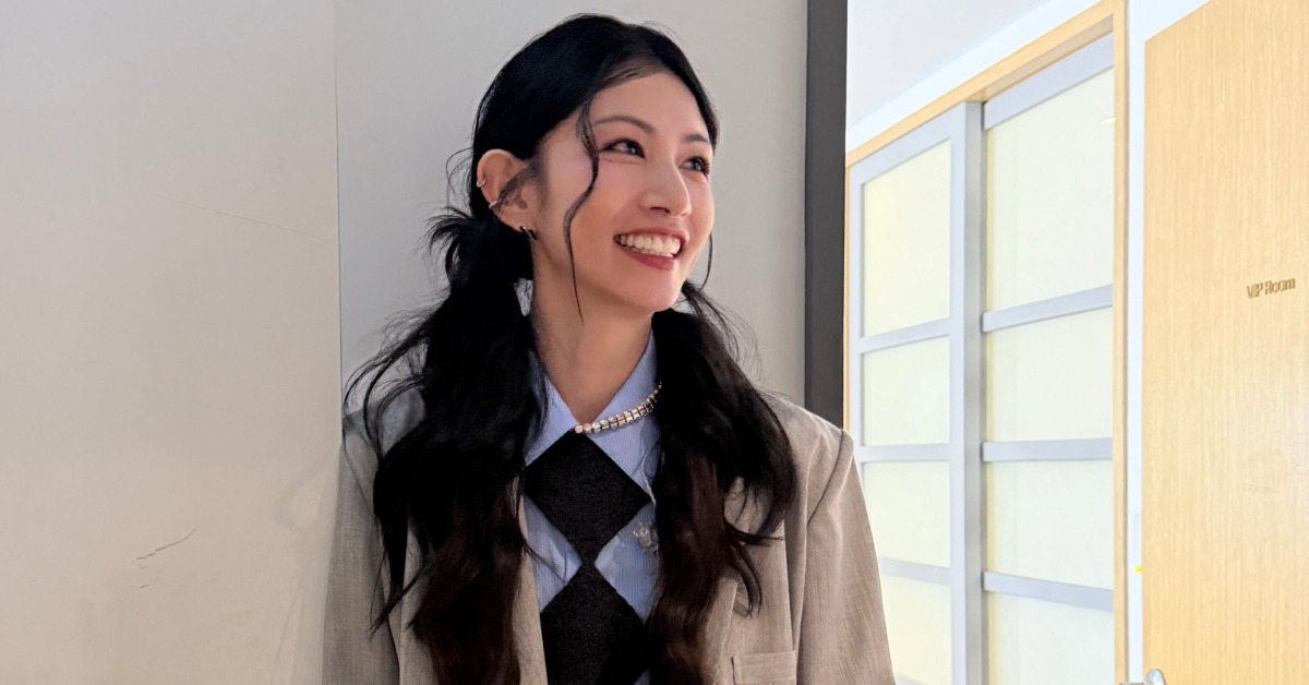 藝人李千娜三兄妹開的人氣火鍋店「丹閎鍋」，突然宣布頂讓（圖／翻攝自李千娜臉書﻿）