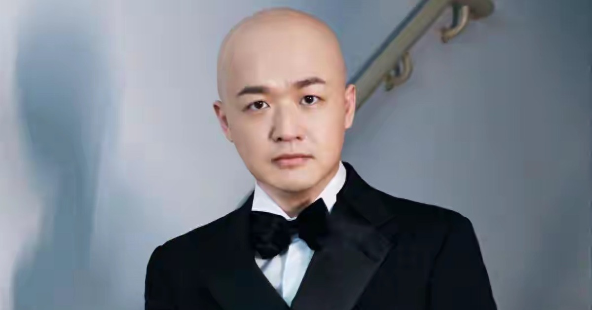 包貝爾爆發出軌風波。（圖／翻攝自微博）