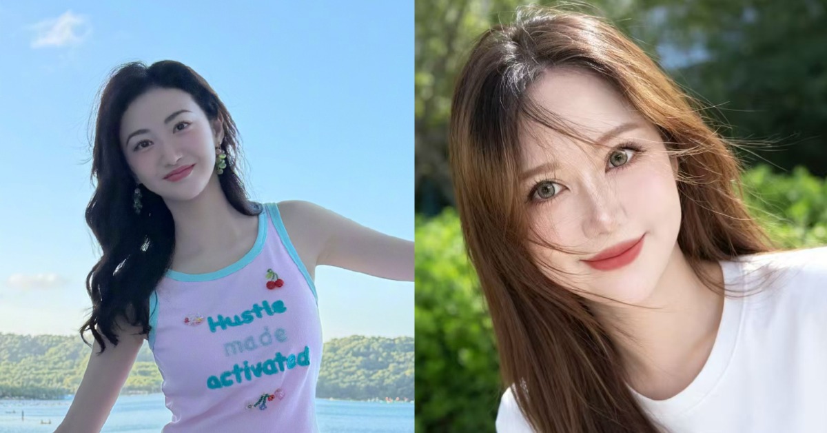 幣圈大佬孫宇晨爆景甜拿1.4億爽約代孕開撕，前女友曾穎加入戰局。（圖／翻攝自微博）