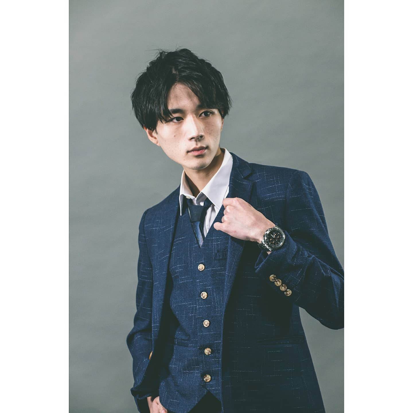 高橋慶生認罪。（圖／翻攝自高橋慶生Instagram）
