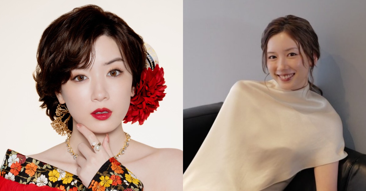 日本女星永野芽郁確定出演《ヒマチの嬢王》（暫譯：朝日町的孃王）。（圖／翻攝自naganomei_staff IG）