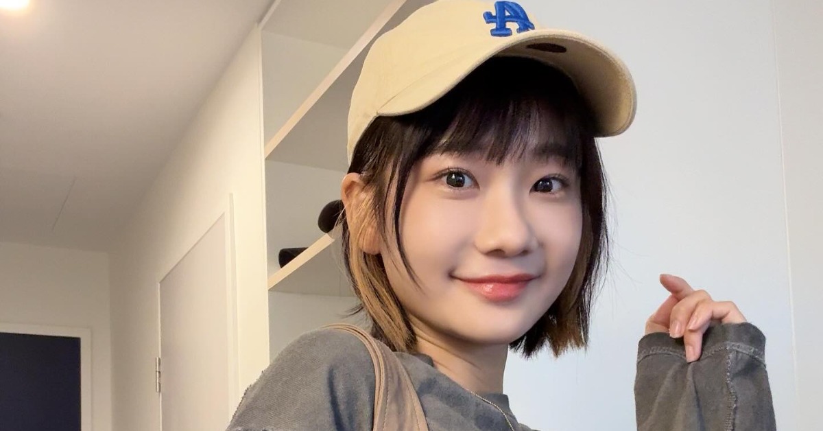 網紅愛莉莎莎日前驚爆家中遭竊。（圖／翻攝自IG@goodalicia）