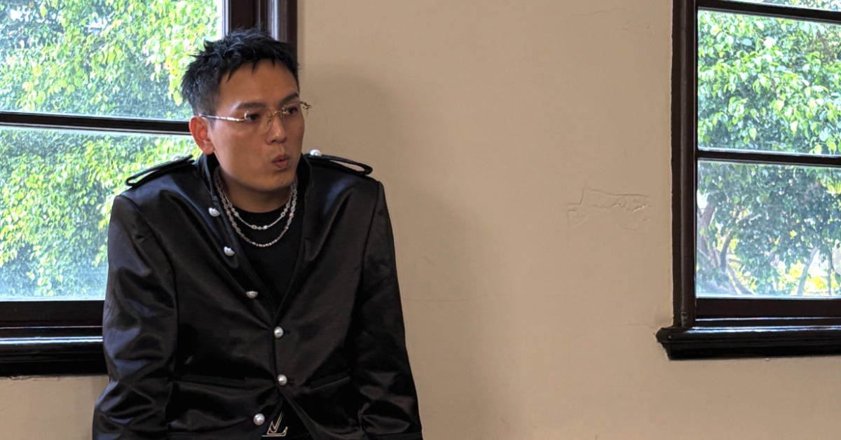 玖壹壹春風愛車遭撞！見肇事車主「1紙條」秒原諒：自己吃下傷害