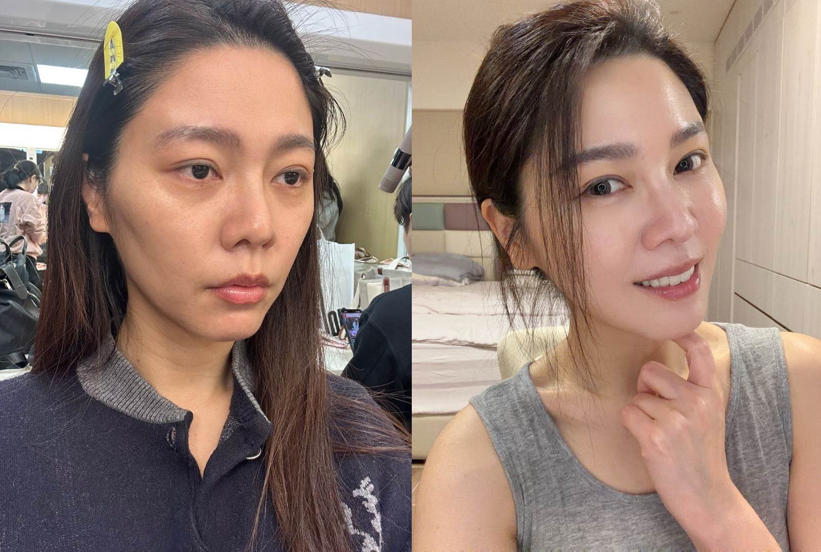 讓保養不再是待辦清單，而是自然融入忙碌生活、能夠長久持續的變美習慣。(圖／飲后提供)