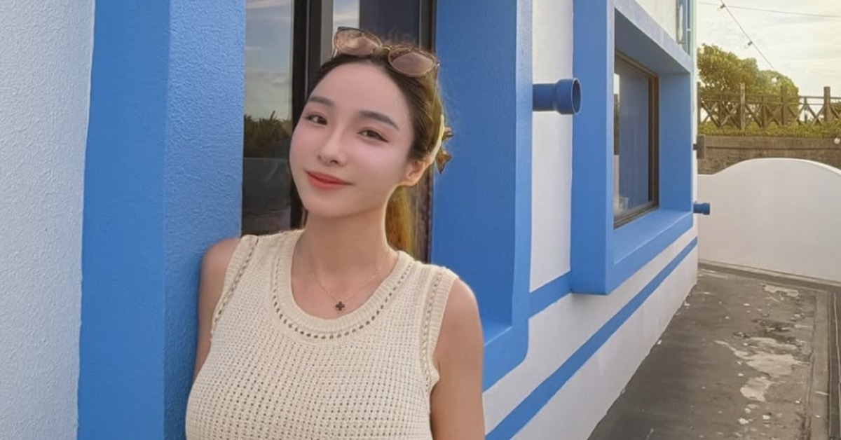 張宇發文分享婆媳觀。（圖／翻攝自張宇IG）