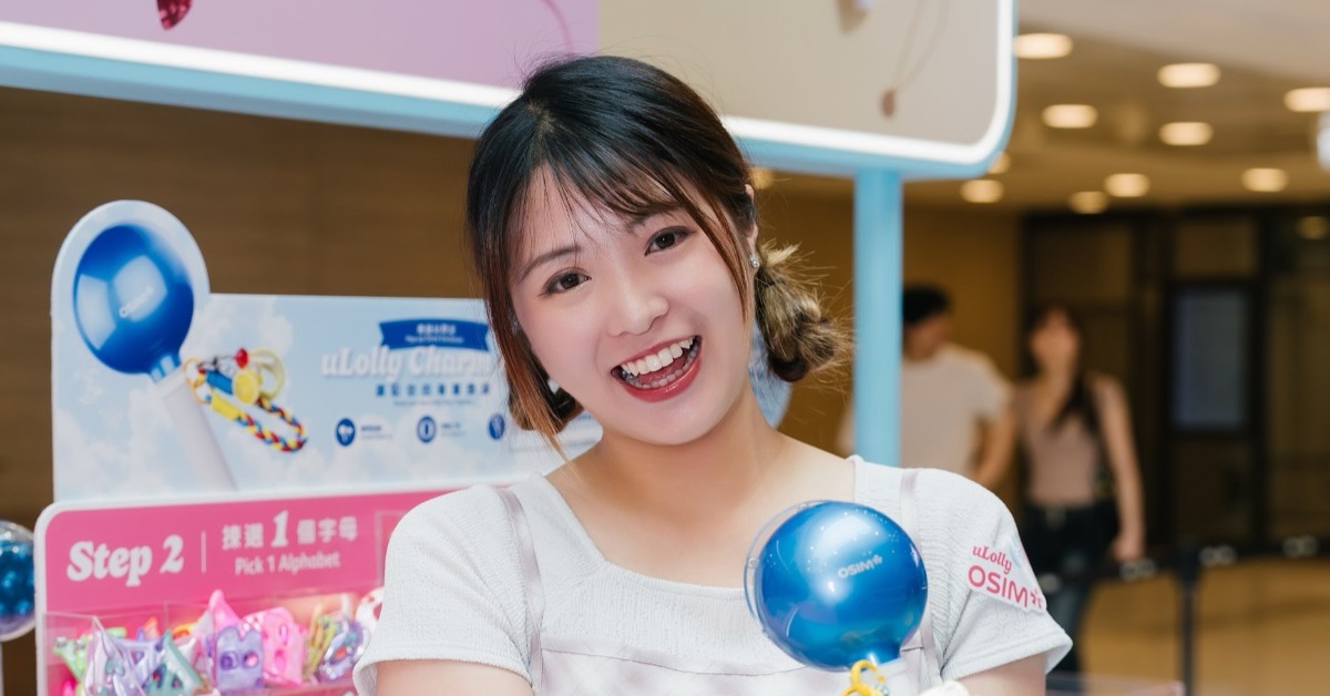 香港網紅Sybil（鄭煒霖）在8月下旬離世，享年34歲。（圖／翻攝自Sybil IG）