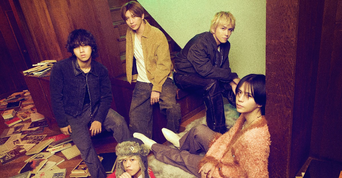 。（圖／id ENTERTAINMENT提供）