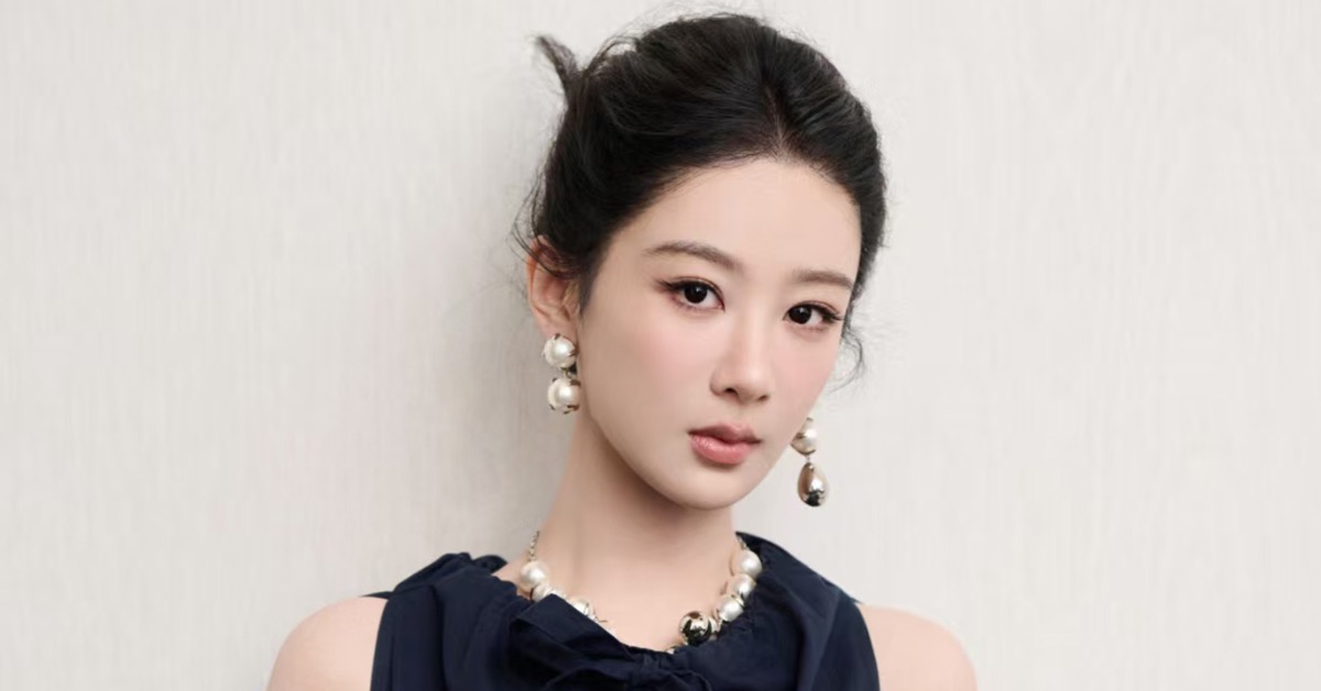 楊紫日前奪下白玉蘭影后。（圖／LiTV、楊紫工作室提供）