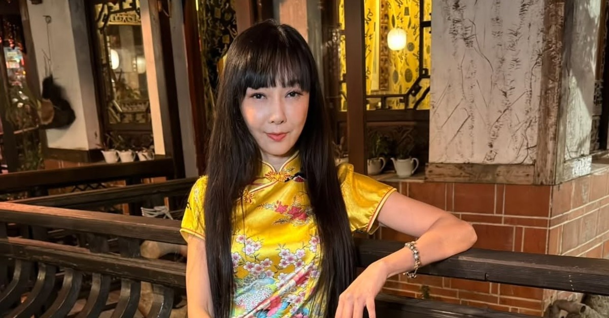 女星胡文英對近日下藥事件火大開罵。（圖／翻攝自胡文英 臉書）