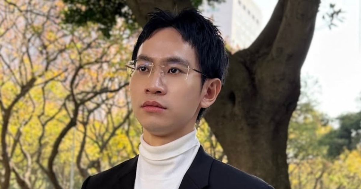 Andy不服家寧無罪、家寧媽量刑過輕提出上訴。（圖／翻攝自Andy IG）