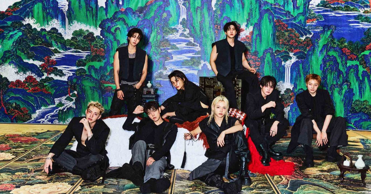 Stary Kids宣布12月12日登上大巨蛋開唱 。（圖／Live Nation Taiwan提供）