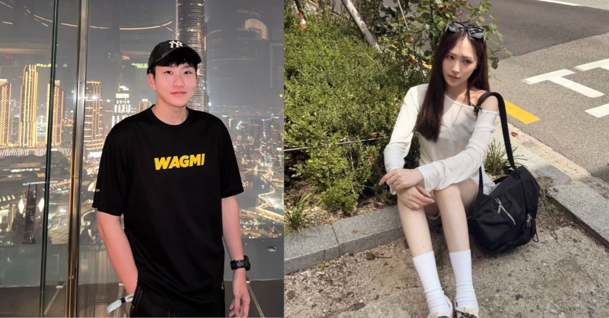 蕭伊公開檢驗結果後，Joeman火速曬出8月22日陰性報告，遭外界質疑團隊早有準備。（圖／翻攝自Joeman臉書、IG＠11.sns）
