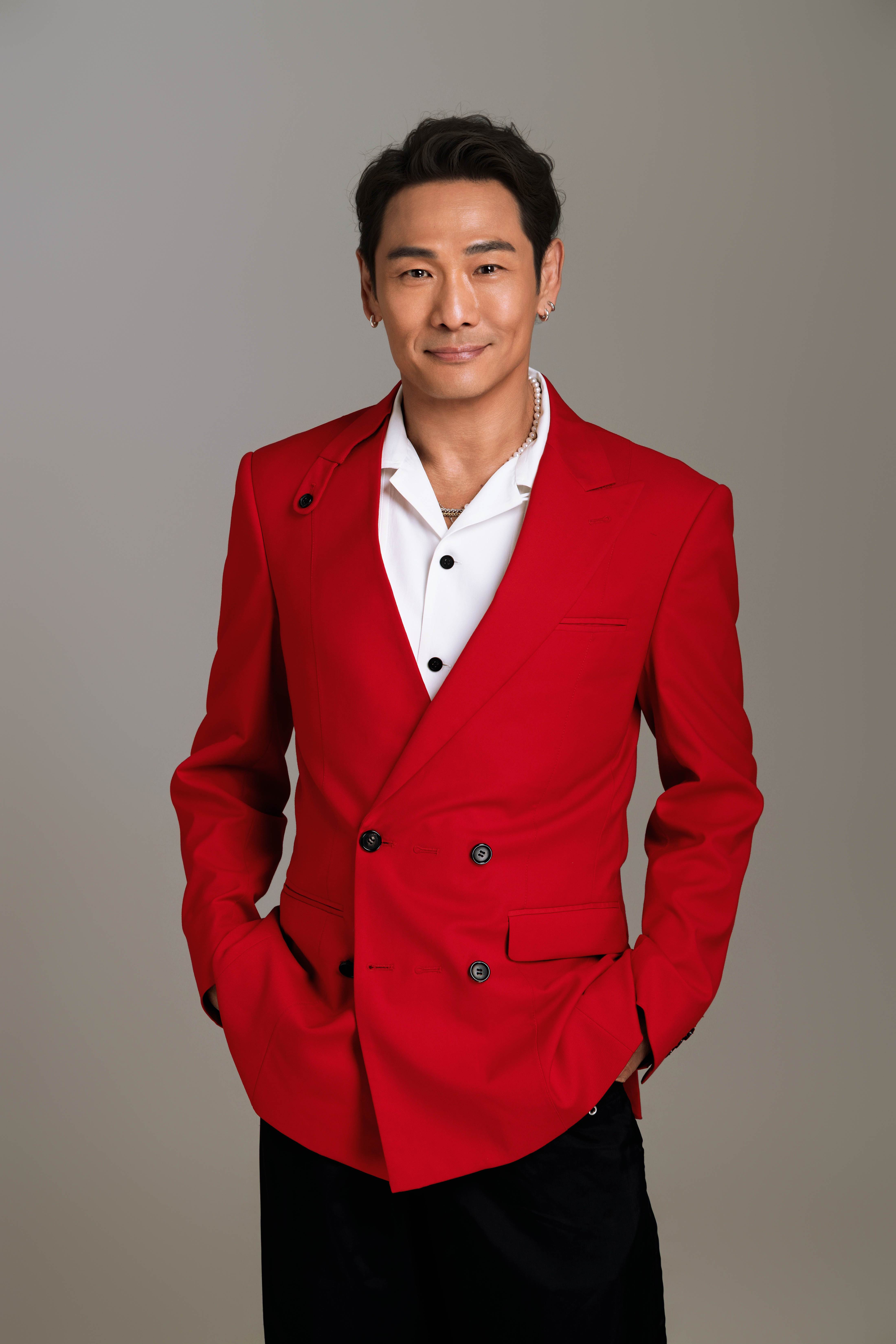 杜德偉預告神曲〈脫掉〉絕不缺席。（圖／臺東縣政府提供）