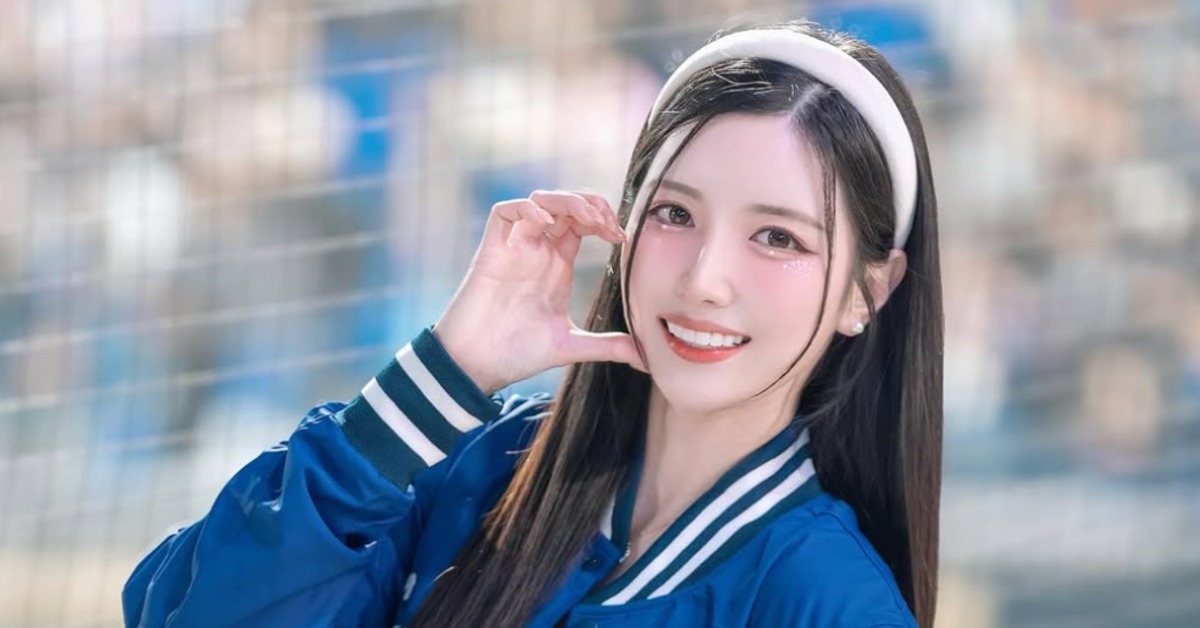 南珉貞今（17）日突傳身體不是掛急診。（圖／翻攝自南珉貞IG）