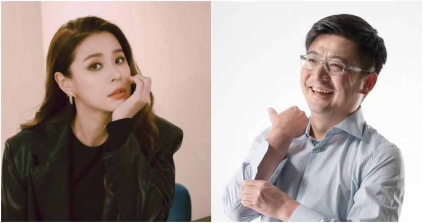八點檔女星曾閃婚謝典霖 僅維持18個月...離婚內幕曝光  