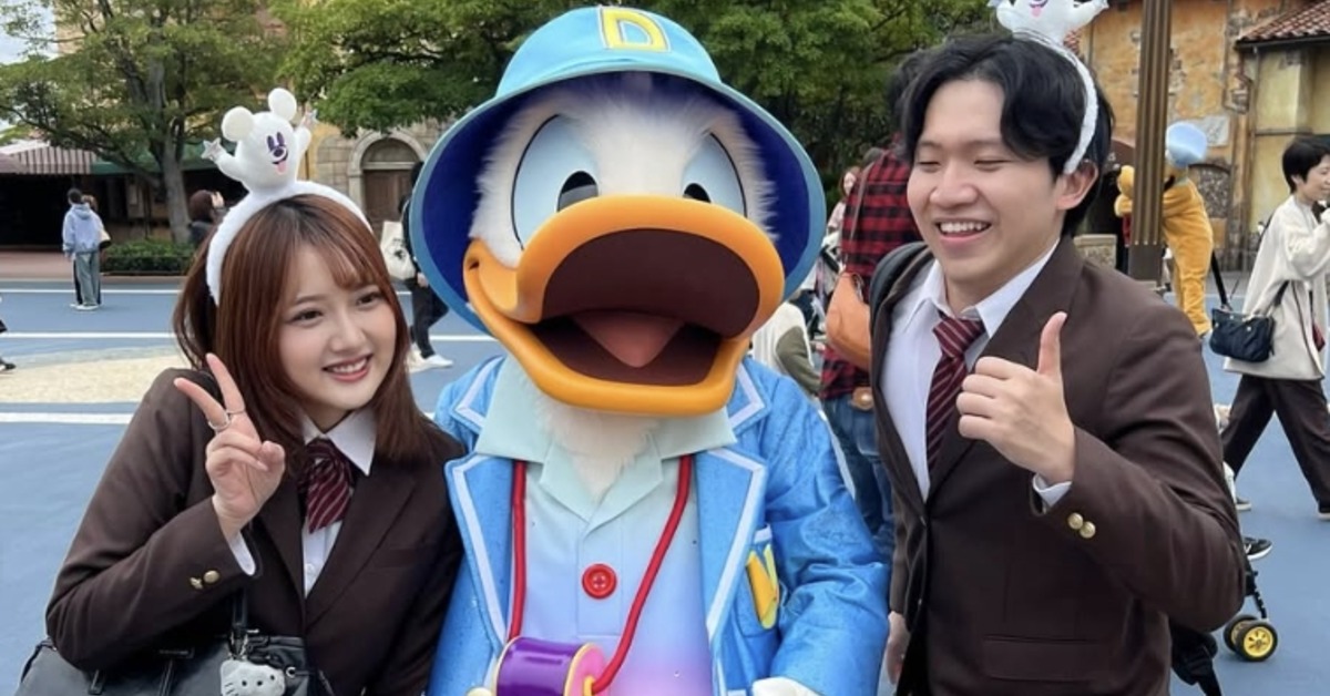 YouTuber多米多羅與前女友芝芝的感情風波持續延燒，兩人日前因分手及異性互動等問題引發討論。（圖／翻攝自多米多羅IG）