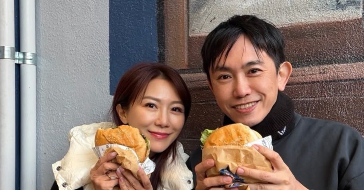 擁有「台灣好媳婦」封號的52歲女星佩甄，與醫師老公王祚軒結婚18年，育有一子一女。（圖／翻攝自李佩甄臉書）