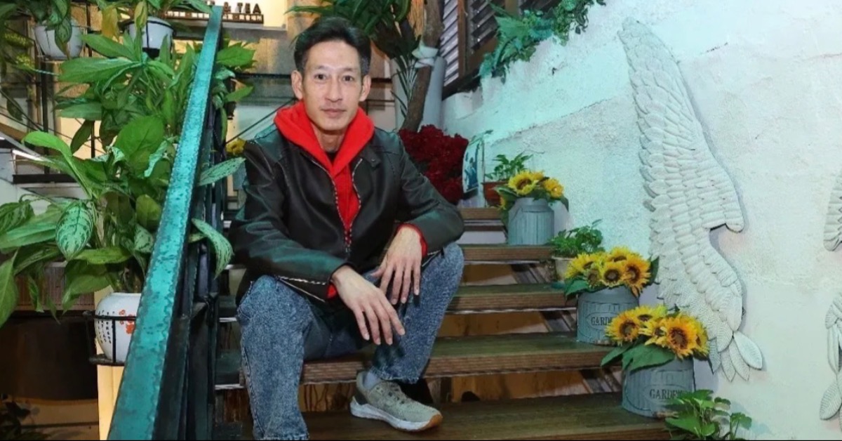唐治平近年狀況掀起關注。（資料照／東森娛樂）