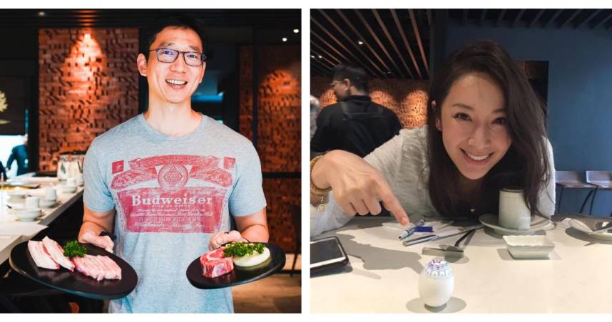 隋棠經紀人回應，Tony因赴美工作早已退出餐廳經營，股權也已全數無償轉讓給原合夥人。（圖／翻攝自臉書，Maple Tree House 楓樹 韓國烤肉）
