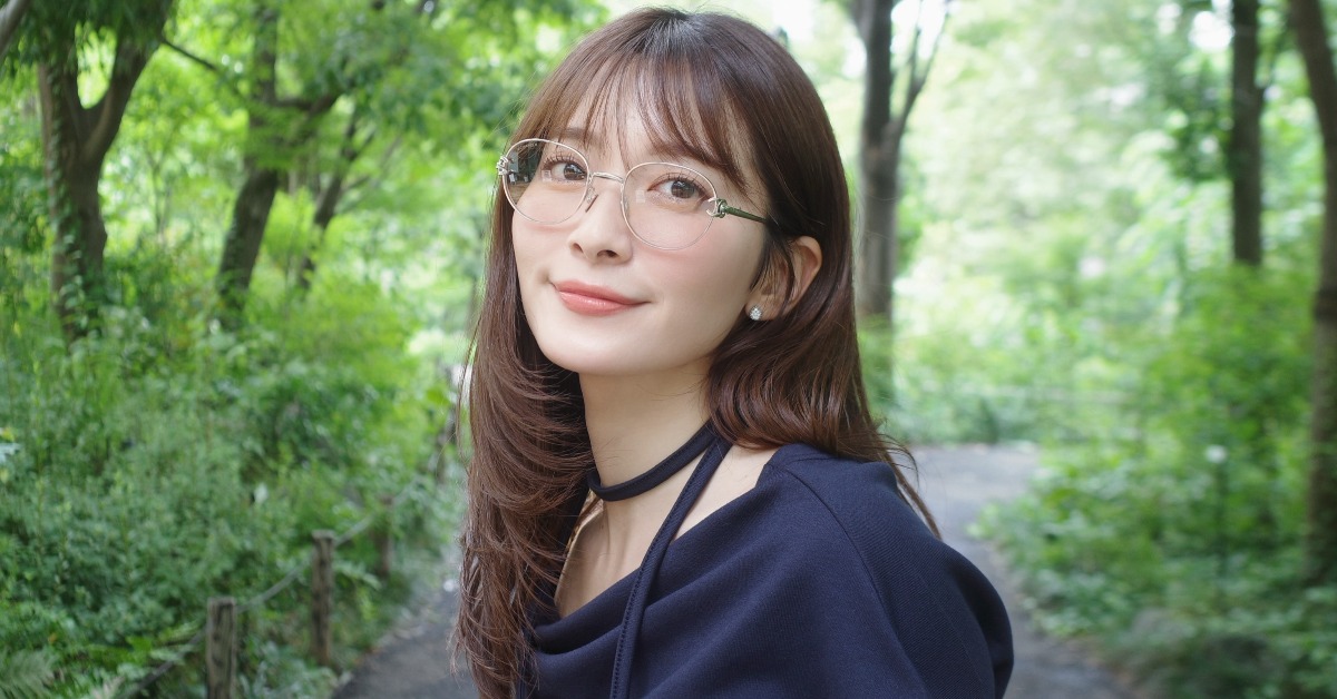 日本前TBS主播山本里菜今年8月宣布離婚。（圖／翻攝自山本里菜 IG）