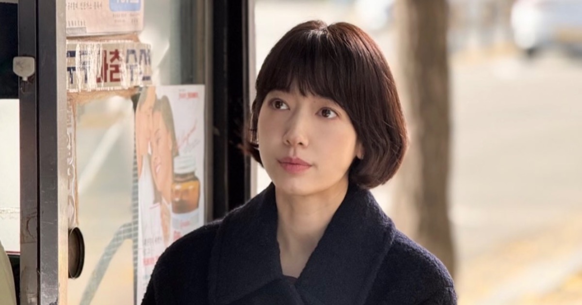 朴信惠今日平安誕下女兒。（圖／翻攝自朴信惠IG）