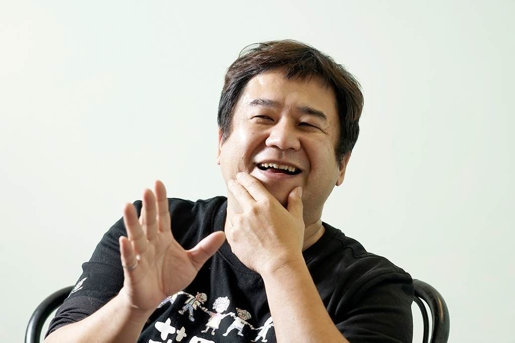 2026金片子大賽評審瞿友寧。(圖／氧氣<a href='https://ent.ebc.net.tw/search/tags/電影/' target='_blank'>電影</a>）