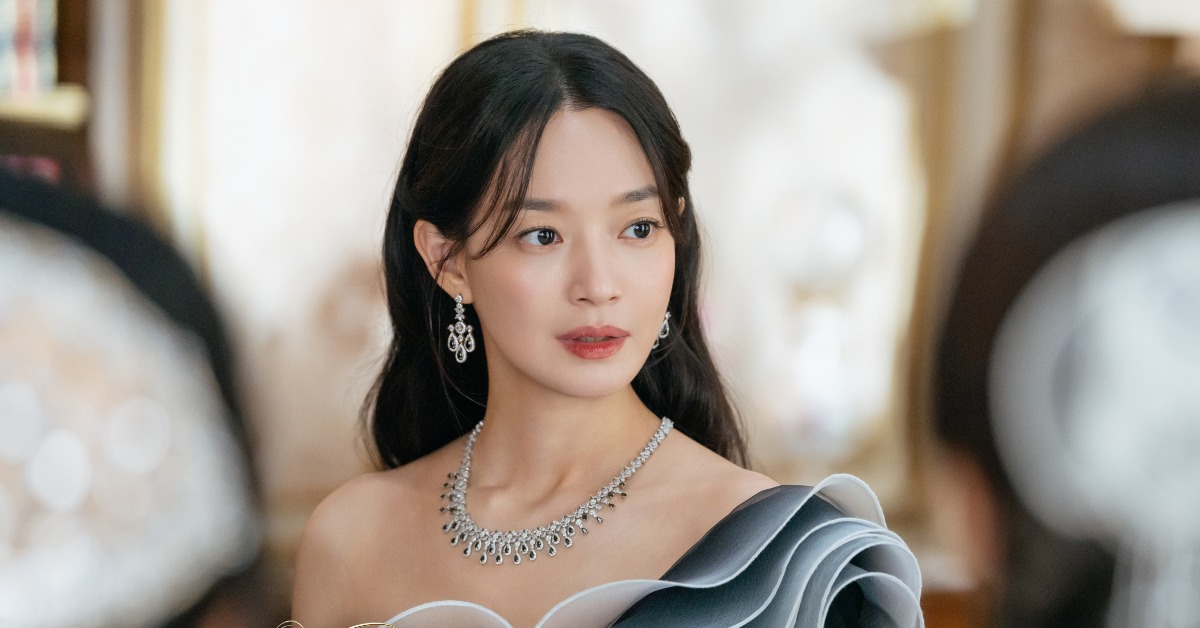 《再婚皇后》官方預告於YouTube及各大社群平台上線後短短48小時內觀看次數即突破1,300萬。（圖／Disney+提供）