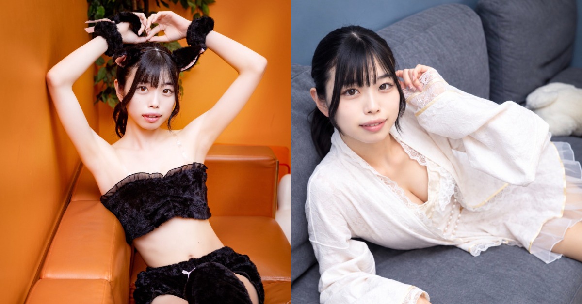 小松夢惡劣行徑讓公司二度開除。（圖／翻攝自小松夢 X）