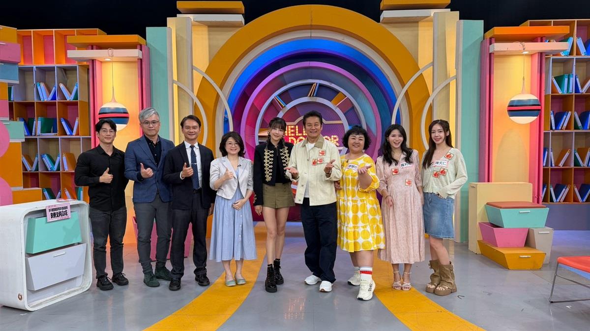 蘿莉塔驚爆吃避孕藥10年「子宮薄如紙」！陳天仁酷暑拍戲昏睡整天險猝死