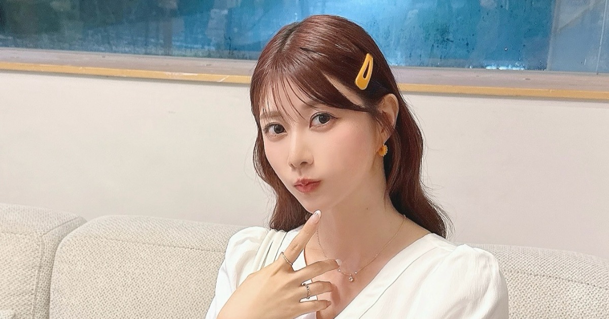 阿部瑪利亞宣布結婚、懷孕好消息。（圖／翻攝自阿部瑪利亞 IG）