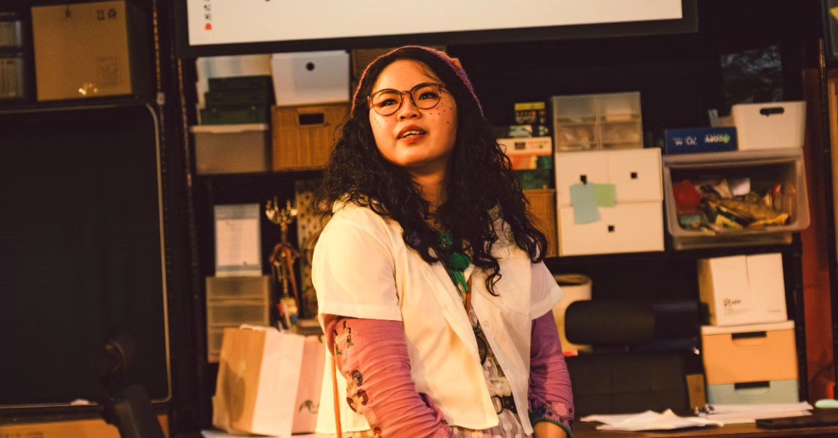 香港演員唐藝婷在9月24日離世，享年35歲。（圖／翻攝自唐藝婷 IG）