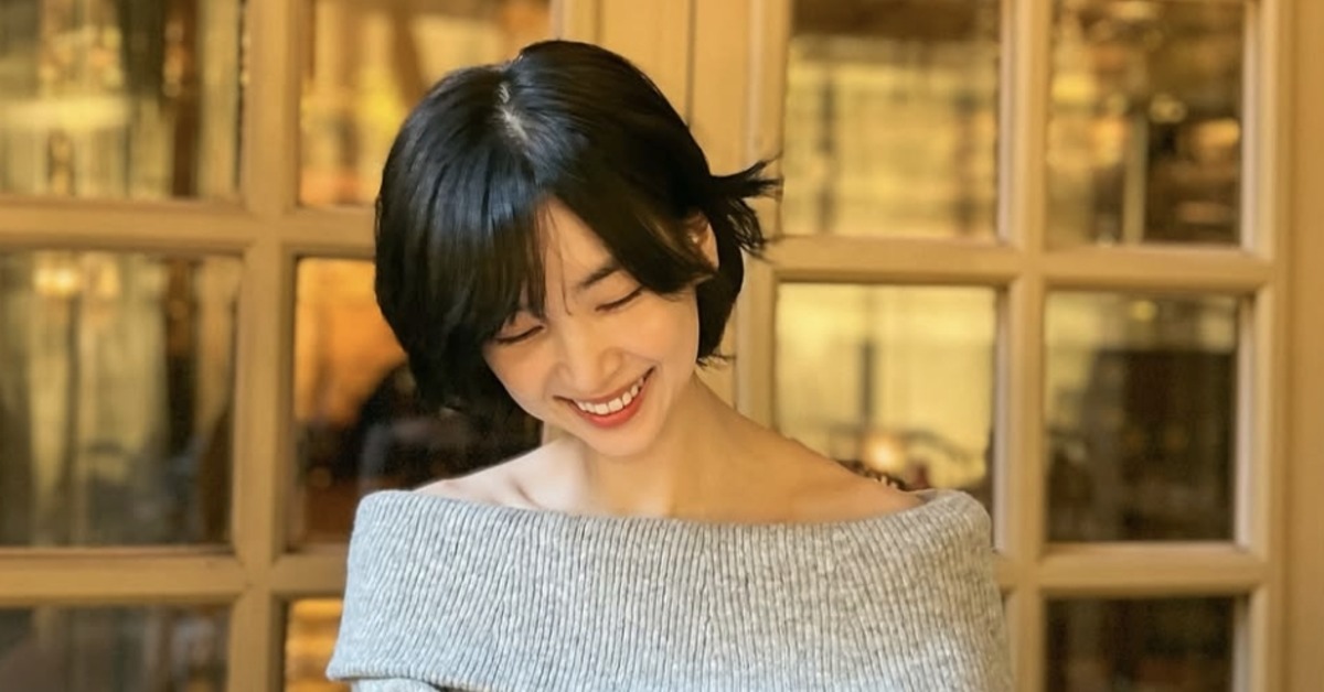 現年40歲的林李智，轉型成為YouTuber後，沒有走傳統音樂頻道的路線。（圖／翻攝自IG「leezyhaein」）
