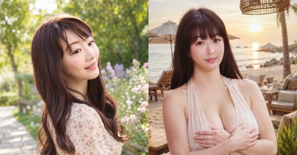 步理惠子（歩りえこ）罹患大腸癌，術後有嚴重後遺症。（圖／翻攝自步理惠子 IG）