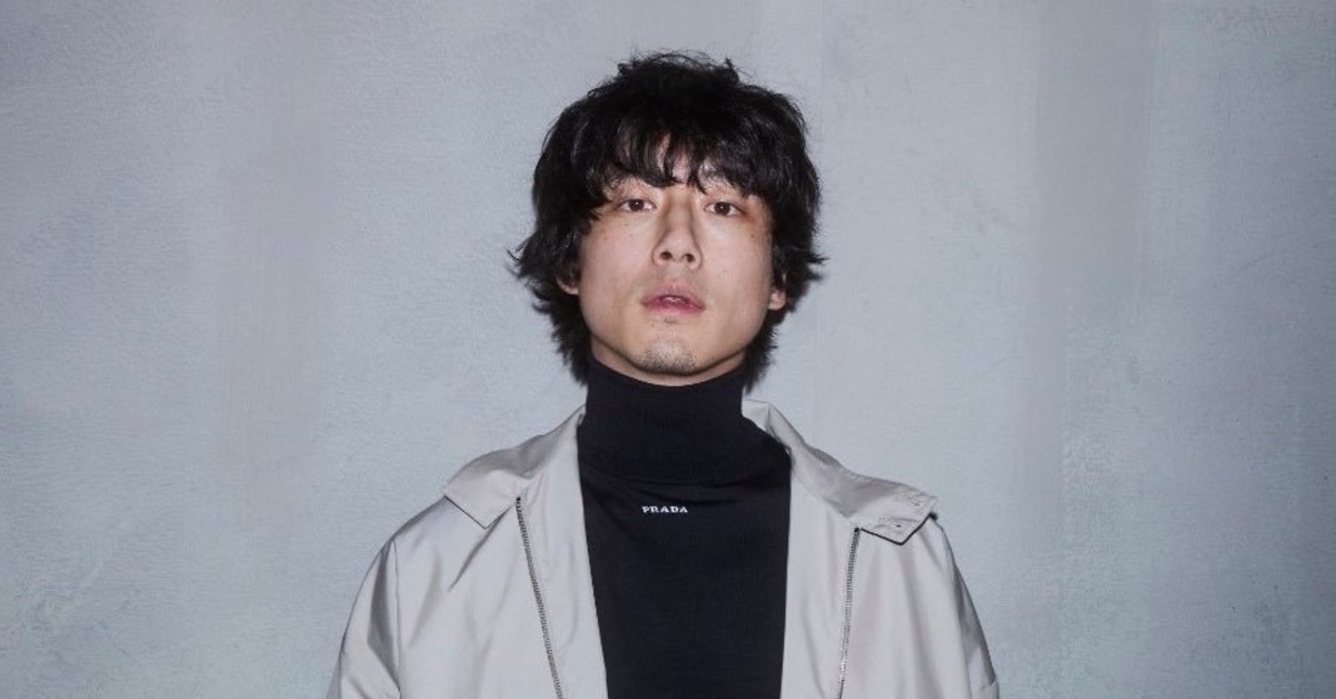 坂口健太郎爆出與新婚妻大吵甚至驚動警方。（圖／翻攝自坂口健太郎 IG）