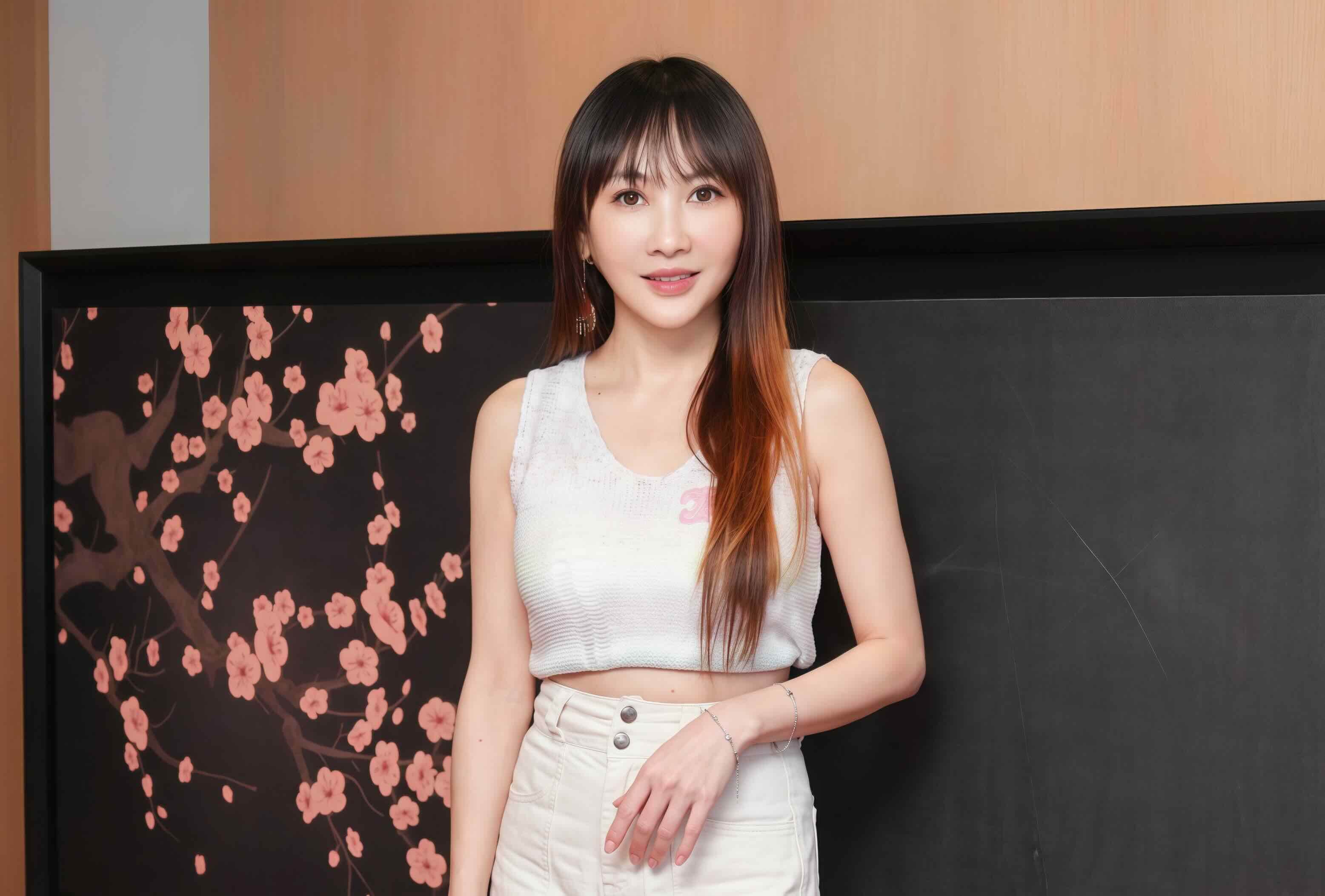 王宥忻的<a href='https://ent.ebc.net.tw/search/tags/丈夫/' target='_blank'>丈夫</a>日前無辜捲入一場烏龍官司，在三個月前戶頭慘遭全數凍結。（圖／IPAPA提供）