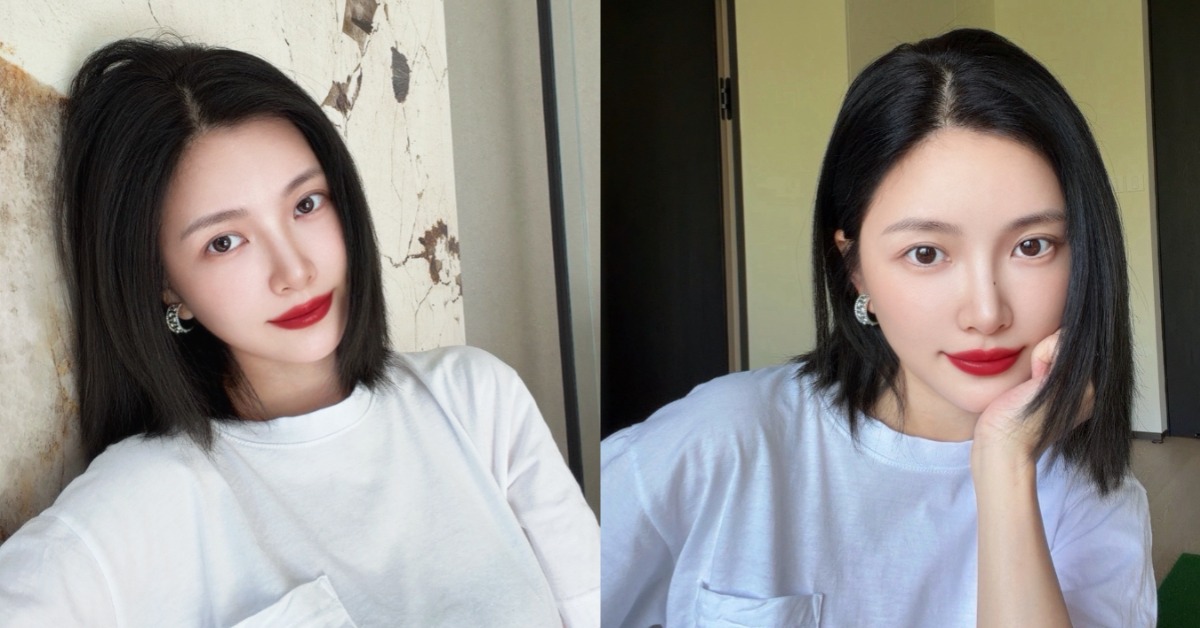 女星王燦直播自爆遭騙買排毒套餐。（圖／翻攝自王燦微博）