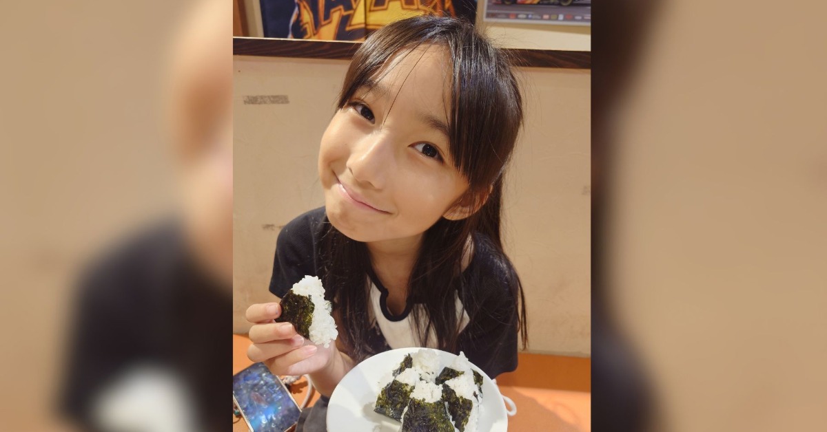 日本偶像企劃「DIANNAプロジェクト」旗下年僅8歲的練習生平田琉七驚傳離世。（圖／翻攝自X@DP_HIRATALUNA）