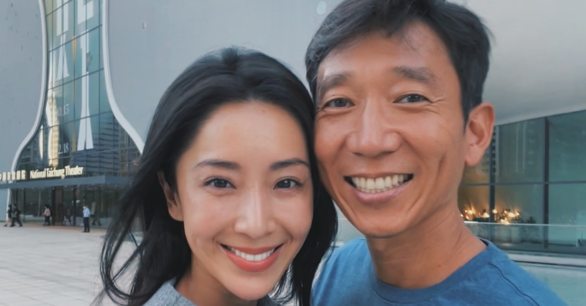 隋棠尪不忍發聲了 控房東「威脅損害妻子名譽」曝內幕
