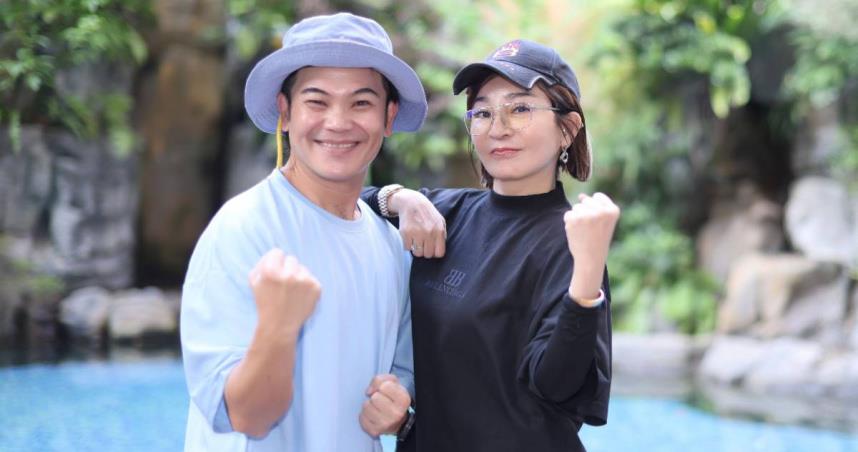 馬國弼背5千萬兼20份工還債 謝王彩樺相挺13年
