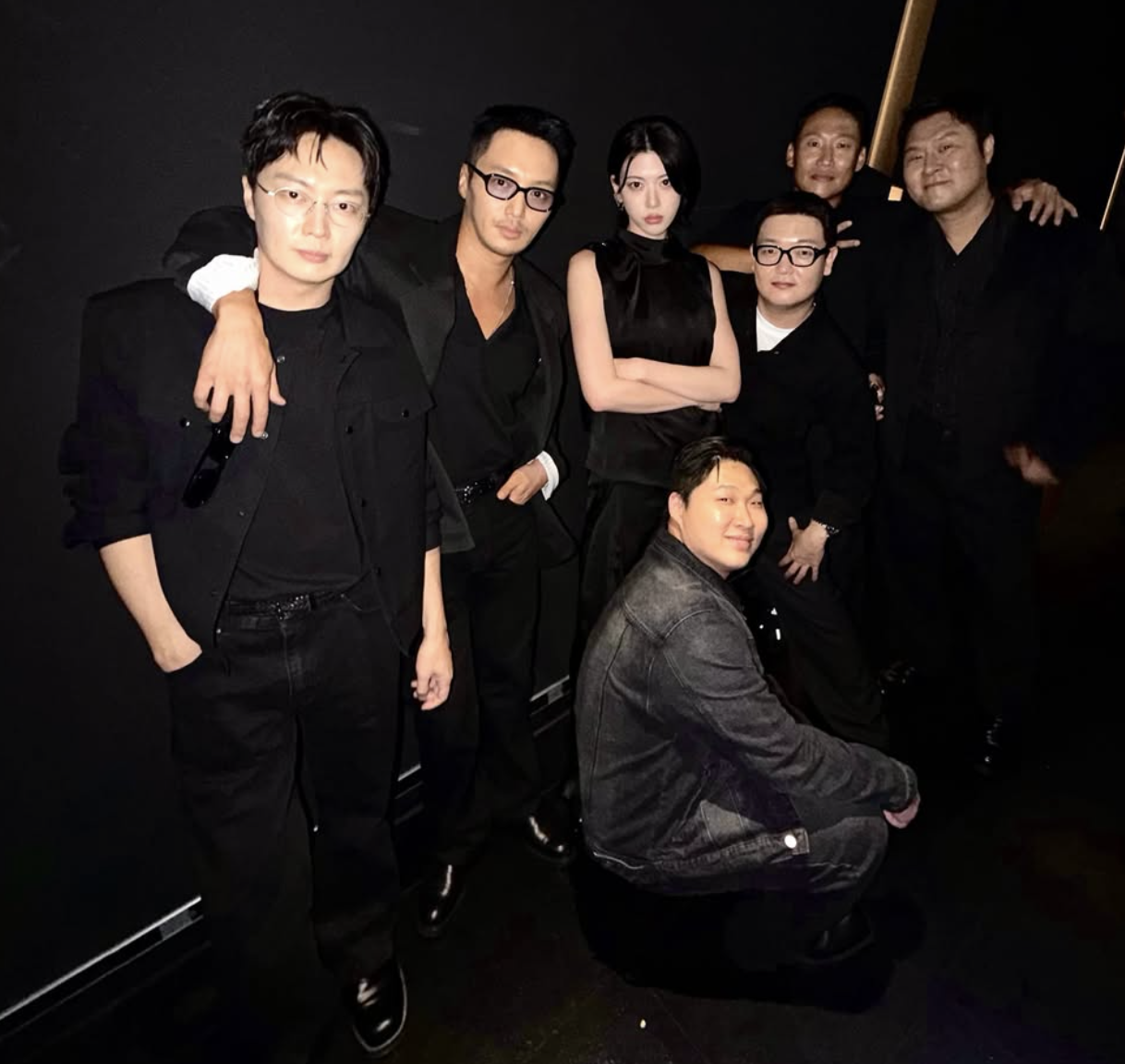 三吉彩花近期與卞耀漢的大尺度床戲引發關注。（圖／翻攝自三吉彩花IG）