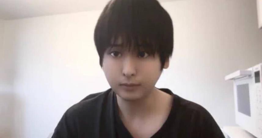 日本網紅KANEMAN今年8月突傳死訊。（圖／翻攝自X）