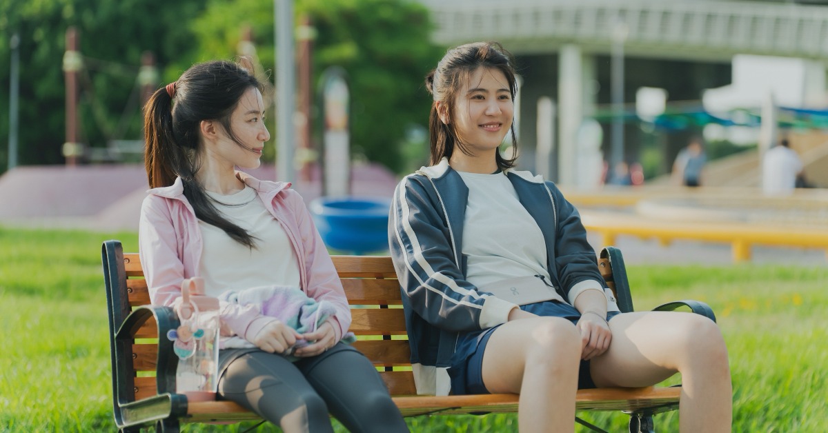 《幸福快樂的日子》連續斬獲的第三個國際A類影展肯定。（圖／水花電影）