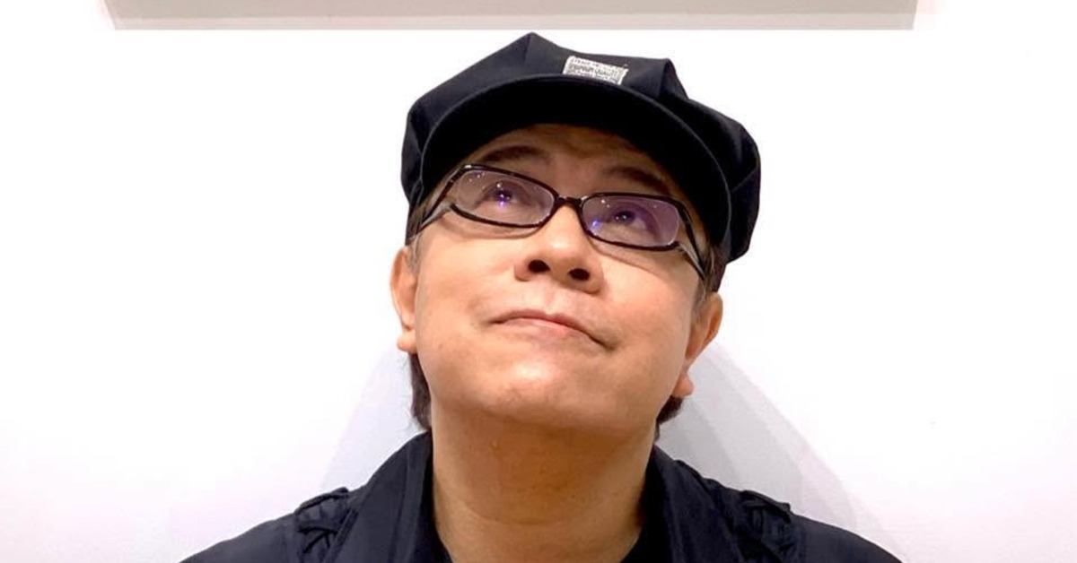 蔡康永跨足主持、作家與電影領域，曾赴美攻讀電影，後因中國限娛令及性別議題多次遭下架節目。（圖／翻攝自蔡康永臉書）