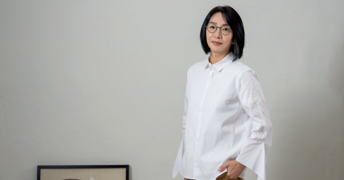 林昱伶鬆口蔡康永、小S節目進度。（圖／大慕影藝提供）