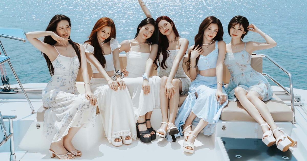 女團BABYMONSTER。（圖／翻攝自IG@babymonster_ygofficial）