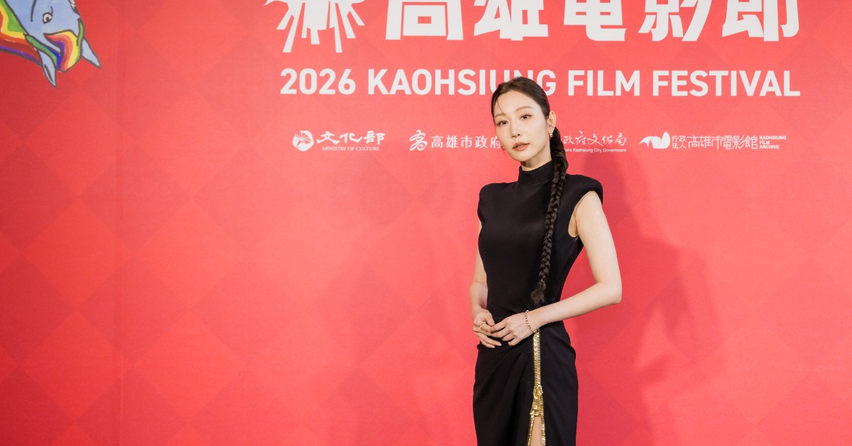 站了30年終圓夢！曾莞婷曝「人生新規劃」開噹朱軒洋沒感謝